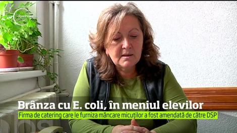 Masa de prânz servită la o şcoală din Piatra Neamţ a trimis mai mulţi copii la spital! Pachețelul de acasă e sfânt!