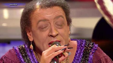 CRBL se transformă în Cesaria Evora - "Sangue de Beirona"