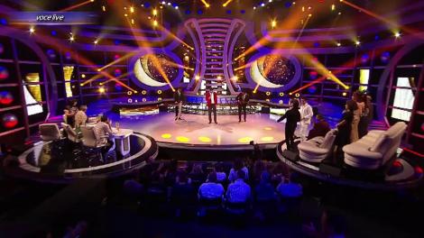 Alin Pascal se transformă în Dan Ciotoi (Generic) - "Prinţişorul meu"