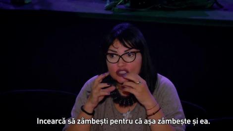 Culise: Lidia Buble se pregăteşte să devină Andra