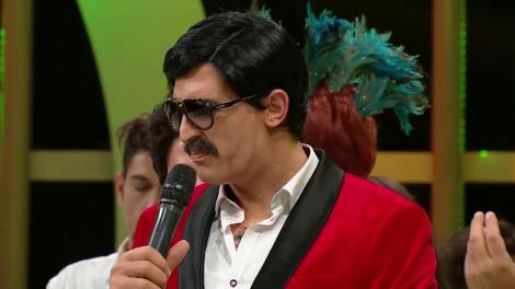 Vezi în ce personaje se vor transforma vedetele în ediţia următoare!