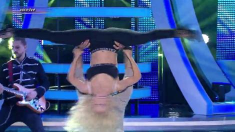 Pepe şi Andreea Bălan se transformă în Uddi feat. Andreea B.