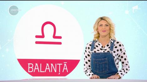 Horoscopul zilei de 20 noiembrie. Zodiile peste care dă norocul la început de săptămână