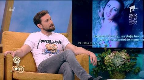 Deea, fosta concurentă de la ”Insula Iubirii”, își face debutul pe piața muzicală!