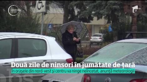 Un val de aer polar se îndreaptă către România