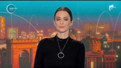 Urmărire ca-n filme la Târgu Neamţ! Polițiștii au tras după un șofer fugar! Un agent a filmat totul