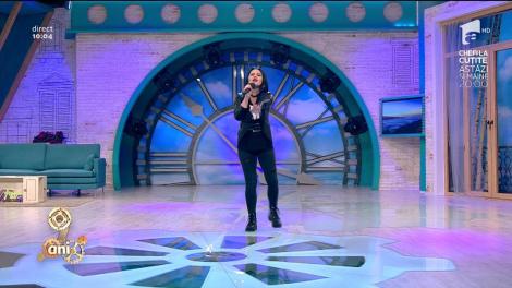 Premieră! Deea feat. Kio - "Vrei să mă..."