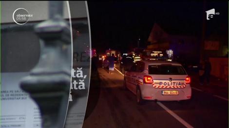 Observator TV 20/11/2017 - Ştirile zilei într-un minut