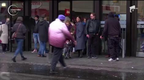 Germania, într-o criză politică fără precedent