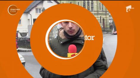 O femeie din Vaslui a ajuns în scaun cu rotile, din cauza inconştienţei unui şofer!