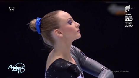 Ana Maria Brânză și Cătălin Moroșan, despre primul echipament sportiv! Moartea din Carpați: "La început de carieră, m-am bătut cu o pereche de mănuși de sudor"