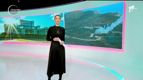 Rachetele Patriot se apropie de România! Anunțul făcut în această seară în Parlamentul României!