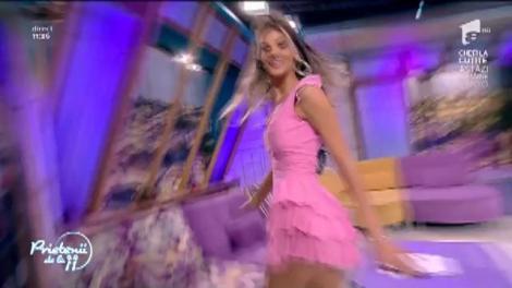 Ecaterine & Dimitri - Sanctuar