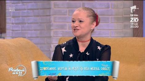 Horoscopul săptămânii 20 - 26 noiembrie 2017. Zodia care dă de necaz