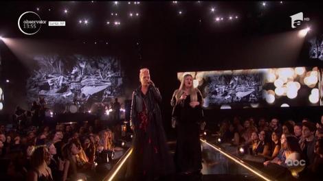 Bruno Mars a dominat ediţia de anul acesta a premiilor American Music!