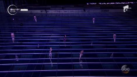 Cei mai iubiți artiști ai lumii, la gala premiilor muzicale americane