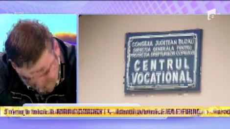 Fiica gravidă și tata Virgil vor avea avea o fetiță