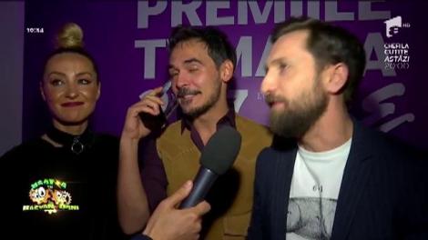 Neatza cu Răzvan și Dani”, cel mai popular matinal din România! Nu putem decât să vă mulțumim, vouă, celor de acasă!