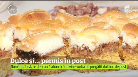 Suntem în plin post al Crăciunului, iar gurmanzii abia fac faţă interdicţiilor ca să îl ducă la bun sfârşit