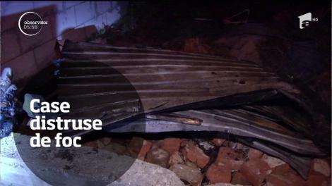 Observator TV 21/11/2017 - Ştirile zilei într-un minut