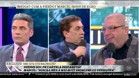 Avocatul Ionașcu, despre acțiunile lui Toader: "Din cauza lui Marcel soacra sa este la spital"