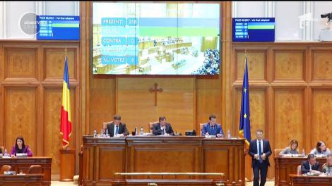 Legea pentru achiziția sistemului Patriot a fost înaintată spre promulgare