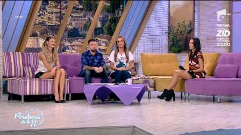 Atenție, părinți! Cum gestionăm furia copiilor! Nu-i așa că reacțiile micuților v-a dat de multe ori de furcă?