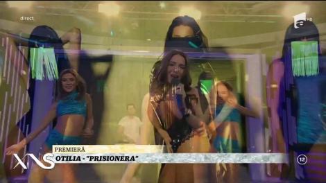 Otilia Bilionera - "Prisionera"