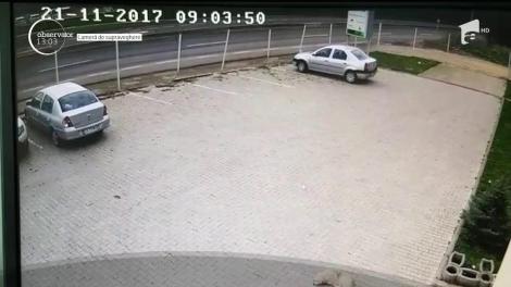 O femeie a murit şi alta este în stare foarte gravă la spitalul din Constanţa, după ce maşina lor a fost implicată într-un accident violent!