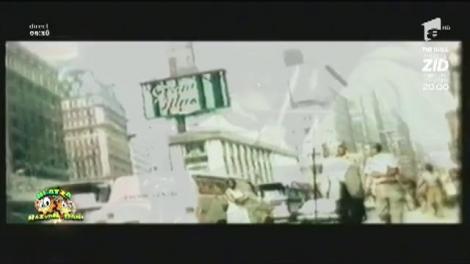 Mircea Vintilă - Cu tine prin New York