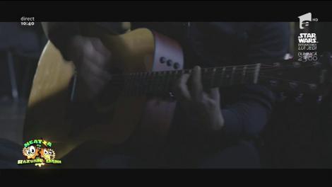 Proconsul & Adrian Despot - Ce dacă mă doare