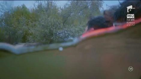 Naufragiați pe o insulă pustie! Roby Roberto: "Pilotul a făcut infarct"