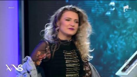 Ecaterine și Dimitri - "Sanctuar"