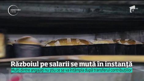 Din 2018 se declanșează NEBUNIA în România. Specialiștii avertizează: „O să război în toată regula. Este ultima soluție!”