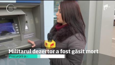 Un militar de 21 de ani a fost găsit fără viaţă, în apropierea Gării de Nord din Capitală