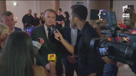 Klauss Iohannis, despre dispariția lui Roby Roberto și gașca sa de prieteni: "Am decretat zi de Doliu Național"