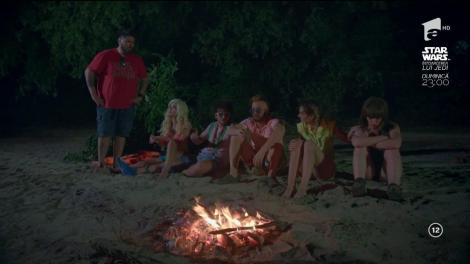 Surpriză de proporții pentru Dorian din partea Renatei: "O să fiu tată?"