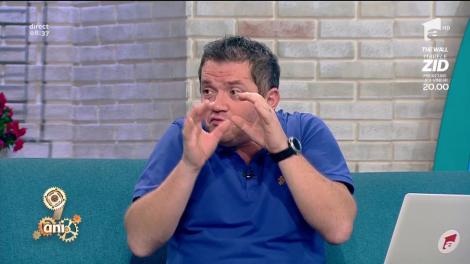 Smiley News! Vezi aici câte bidioane de apă are un ciclist în timpul cursei