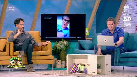 Atenție, fetelor! Iubărețul ăsta își caută o iubită