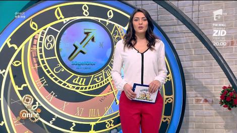 Berbeci, sunteți plini de energie, iar asta se va vedea mai ales în dragoste! Horoscopul de luni, 22 noiembrie!