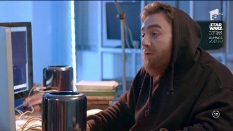 Malone: "Bogdănele, tu faci certificate de deces? Vreau să-i arăt Ginei că sunt mort după ea"