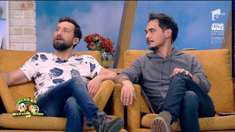 Dani Oțil vrea să participe la Asia Express: „Mă duc pe urmele Danielei Crudu"