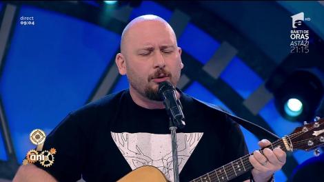 Bucium - Frunză verde, foi mărunte