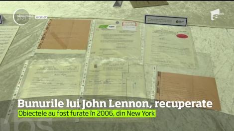 Recuperare importantă făcută de poliţia germană