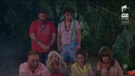 Malone și echipa lui sunt răpiți de băștinași: "Nu trage, am și eu băiat ca tine acasă"