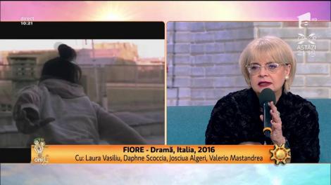 Cronica filmelor care trebuie vizionate: COCO (Animaţie 3 D) & Fiore (Dramă)