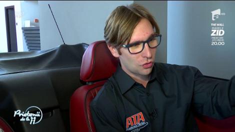 Ce trebuie să ştii despre siguranța copilului în mașină