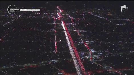 Sute de milioane de americani sărbătoresc Ziua Recunoştinţei alături de familii