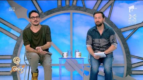 Rubrica "Decât un prieten în plus pe Facebook, mai bine un prieten în minus". Mesajul zilei: "Pe tine teaşi aştepta chiar daca mi-ai spune că nu te vei mai întoarce"