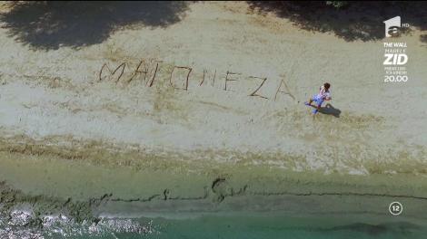 Dilema Ginei: "Eu tot stau și mă întreb cum o să mă epilez eu?"